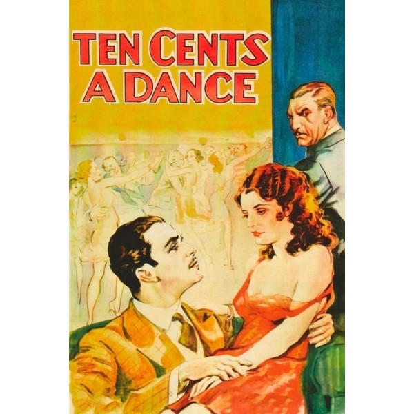 A Vida é uma Dança - 1931