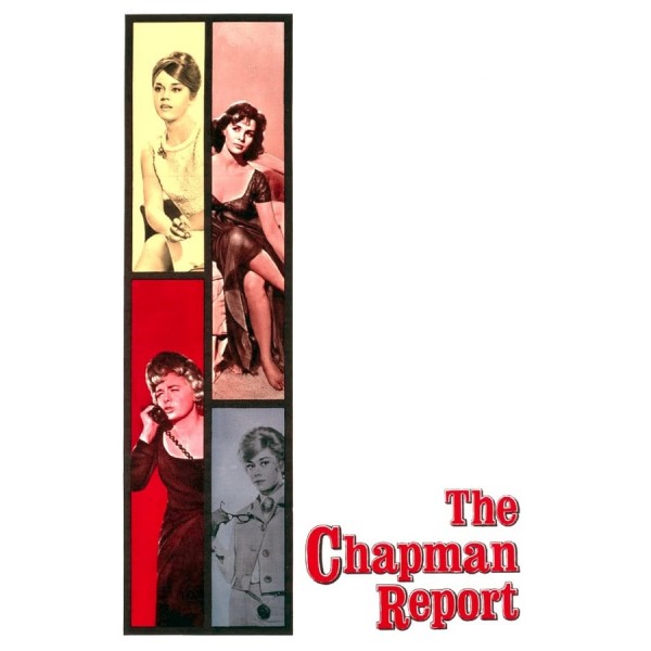 The Chapman Report - 1962