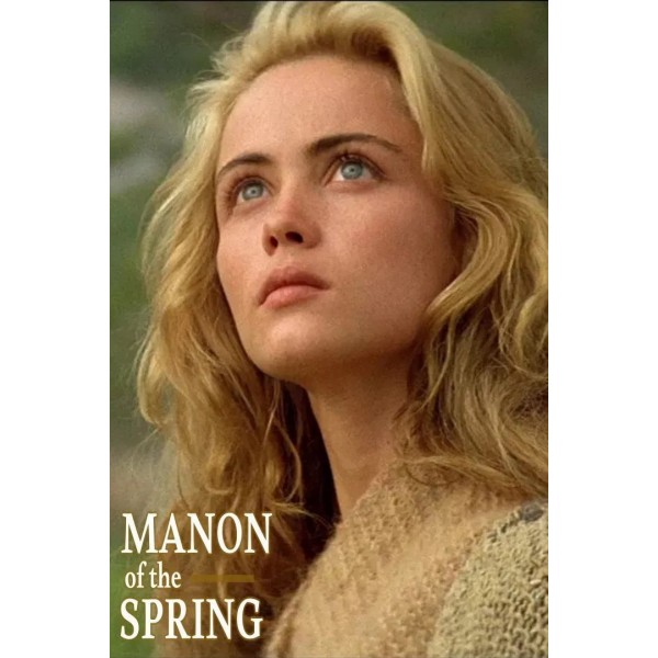 A Vingança de Manon - 1986