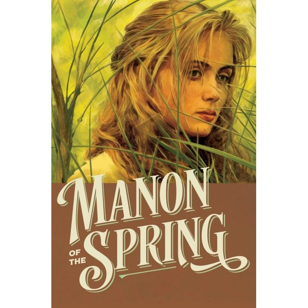 A Vingança de Manon - 1986