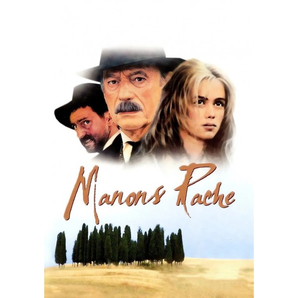 A Vingança de Manon - 1986