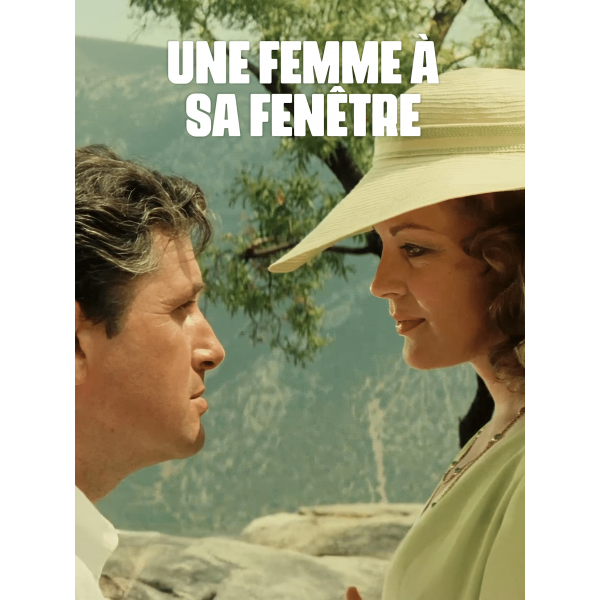 Uma Mulher na Janela - 1976