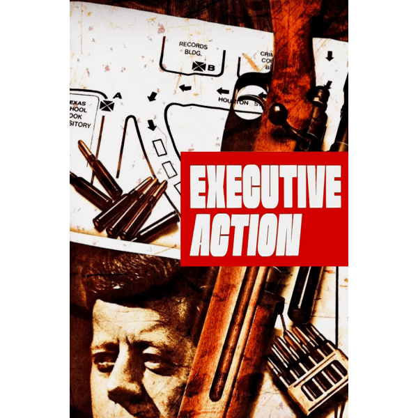 Assassinato de um Presidente | O Assassinato de um Presidente - 1973