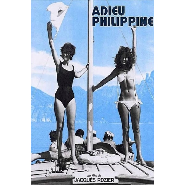 Adeus, Philippine - 1960