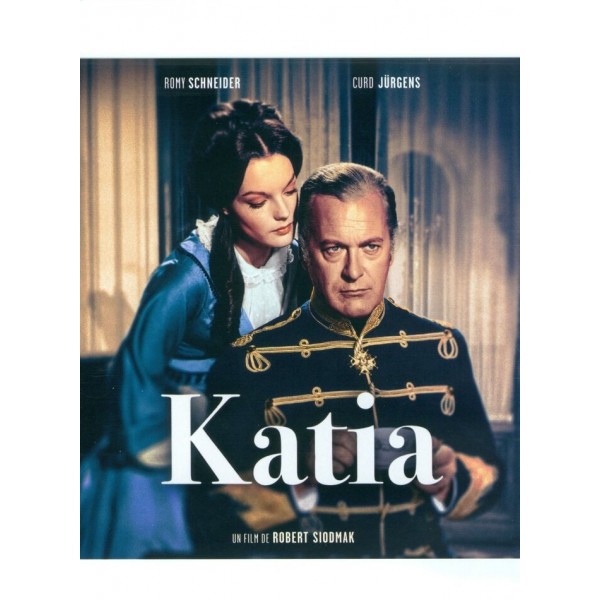 Katia - 1959