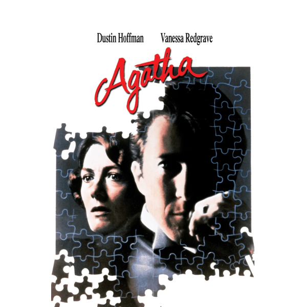O Mistério de Agatha - 1979