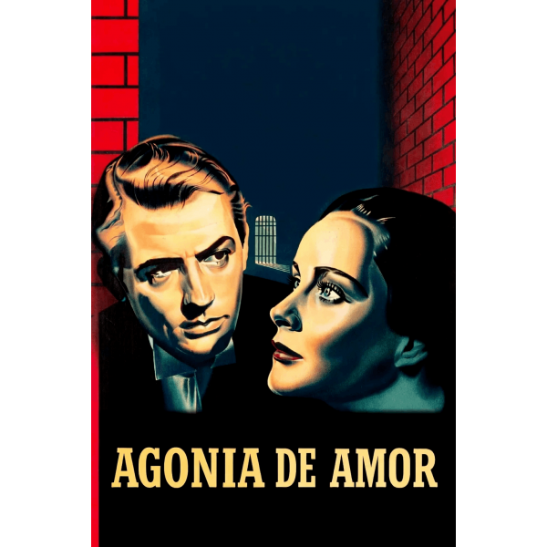 Agonia de Amor - 1947