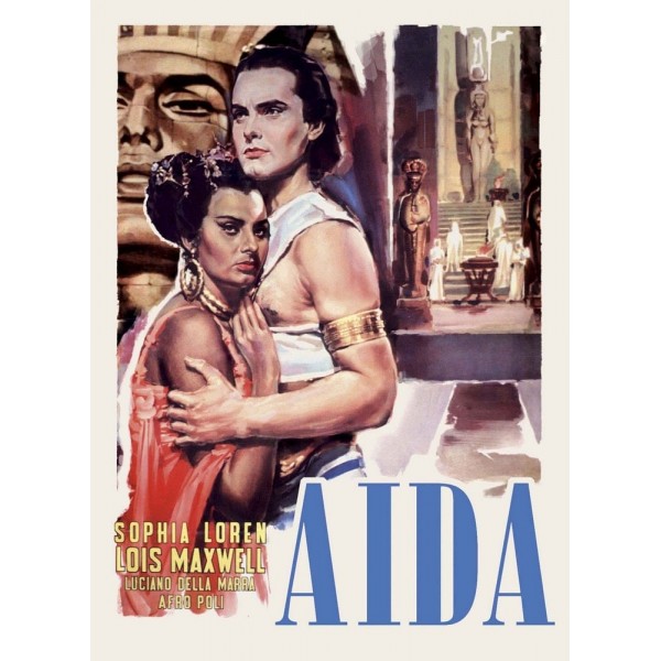 Aida - 1953 