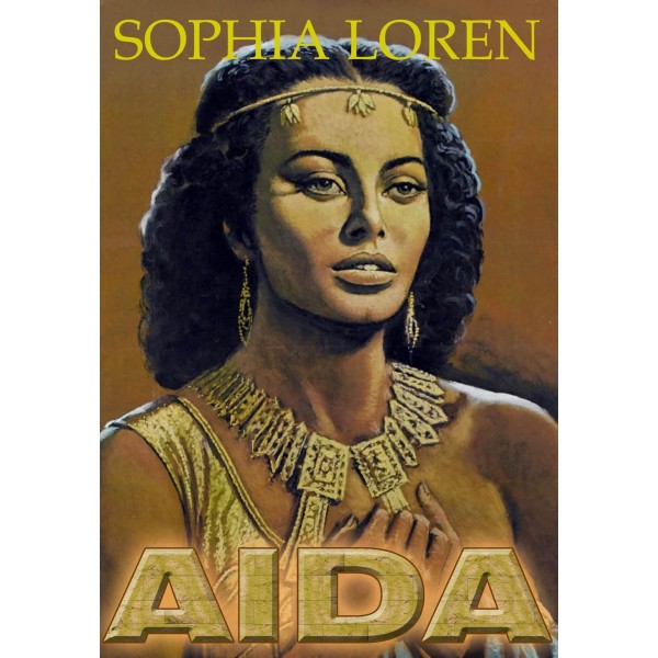 Aida - 1953 