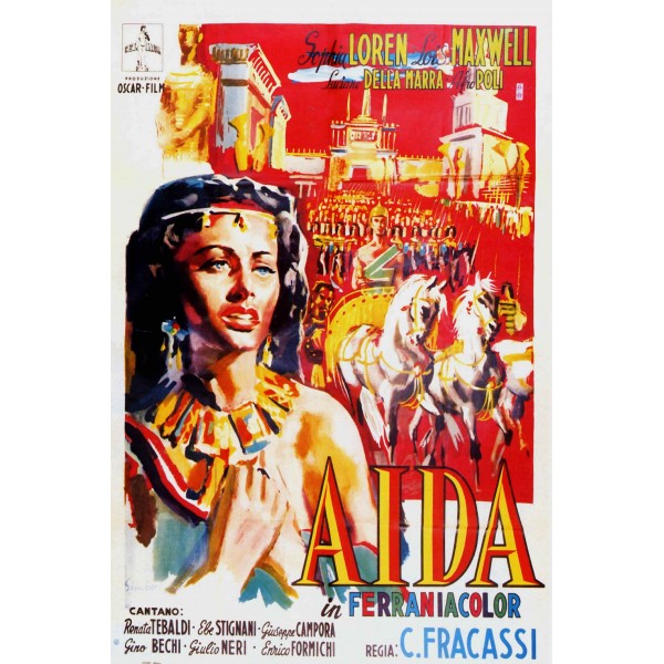 Aida - 1953 