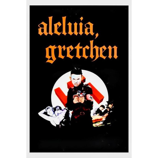 Aleluia, Gretchen - 1976