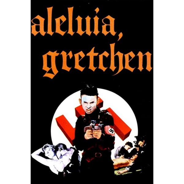 Aleluia, Gretchen - 1976