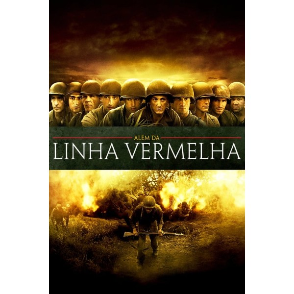 Além da Linha Vermelha - 1998