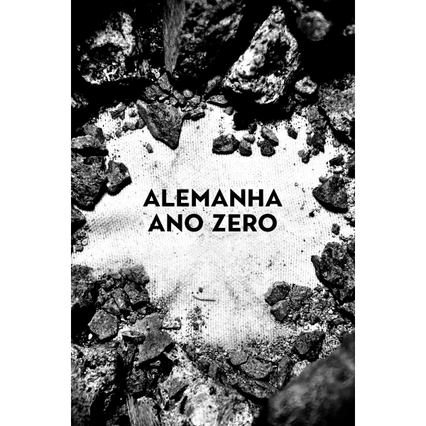 Alemanha, Ano Zero - 1948 - Versão Alemã