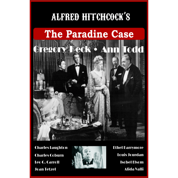 Agonia de Amor - 1947