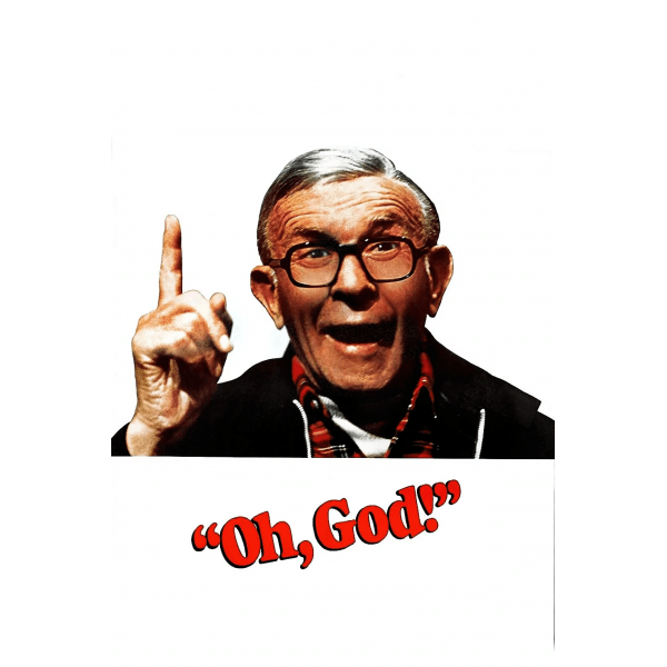 Alguém Lá em Cima Gosta de Mim - 1977