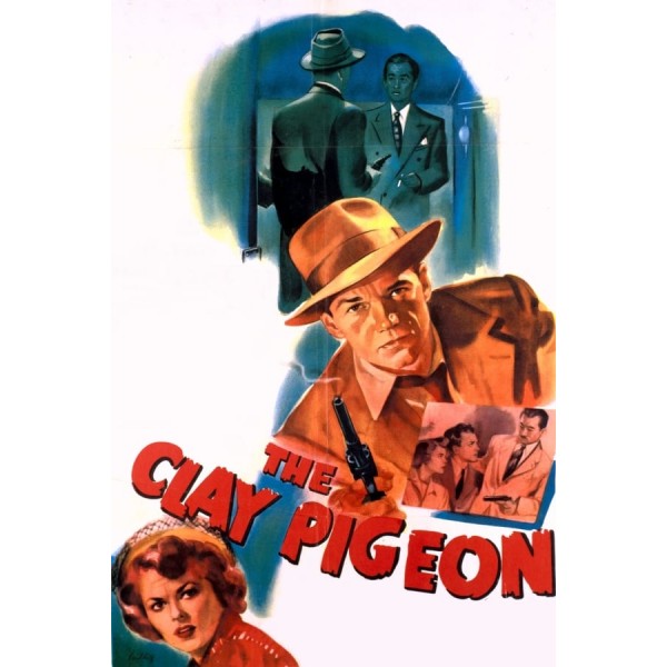 The Clay Pigeon - 1949