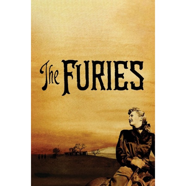 The Furies - 1950