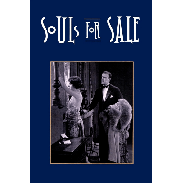 Almas à Venda - 1923