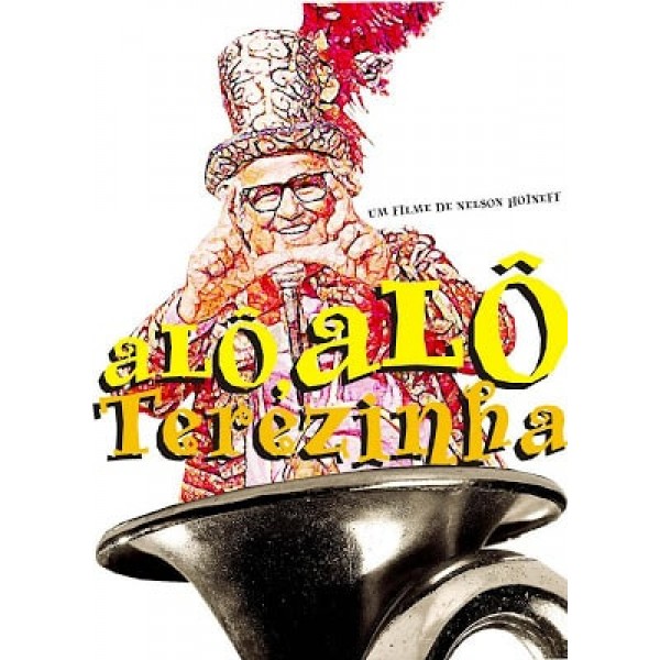 Alô, Alô Terezinha - 2009