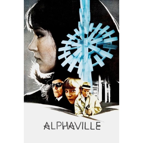 Alphaville - 1965