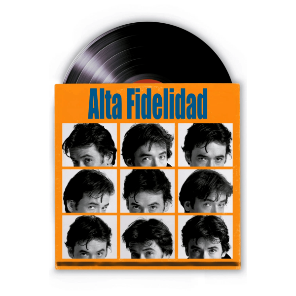 Alta Fidelidade - 2000