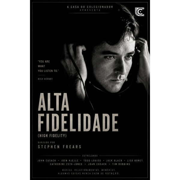 Alta Fidelidade - 2000