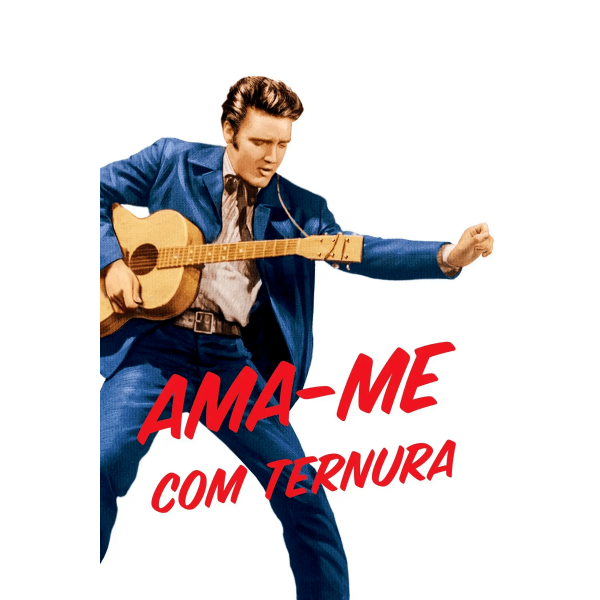 Ama-me com Ternura - 1956
