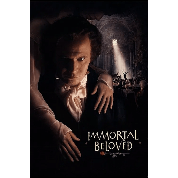 Minha Amada Imortal - 1994