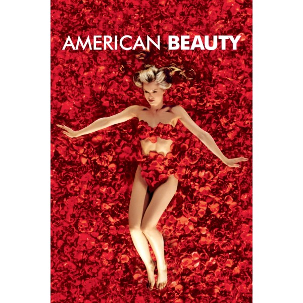 Beleza Americana - 1999
