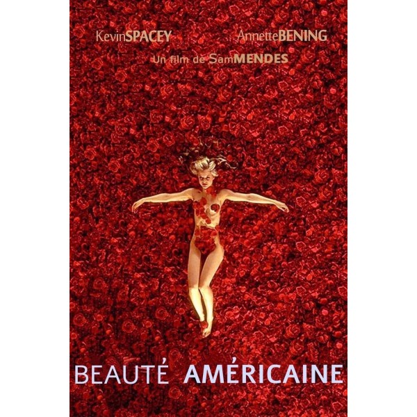 Beleza Americana - 1999