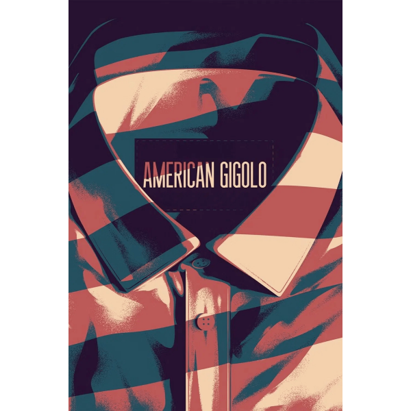 Gigolô Americano - 1980