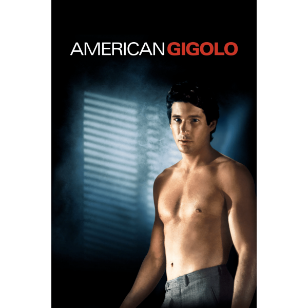 Gigolô Americano - 1980