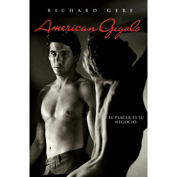 Gigolô Americano - 1980