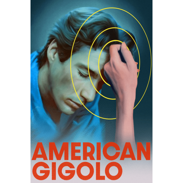 Gigolô Americano - 1980
