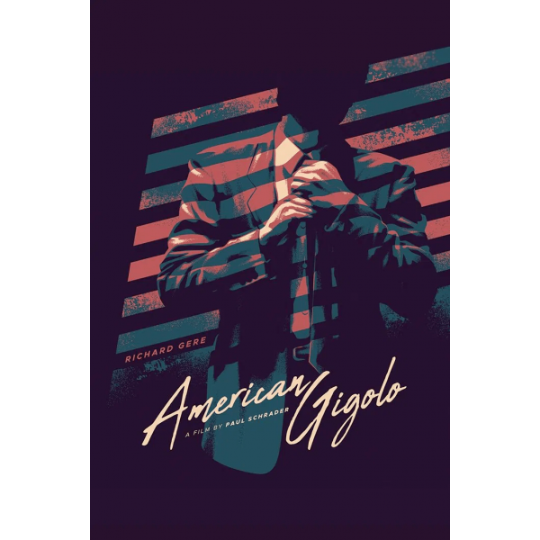Gigolô Americano - 1980