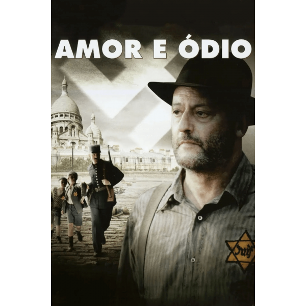 Amor e Ódio - 2010
