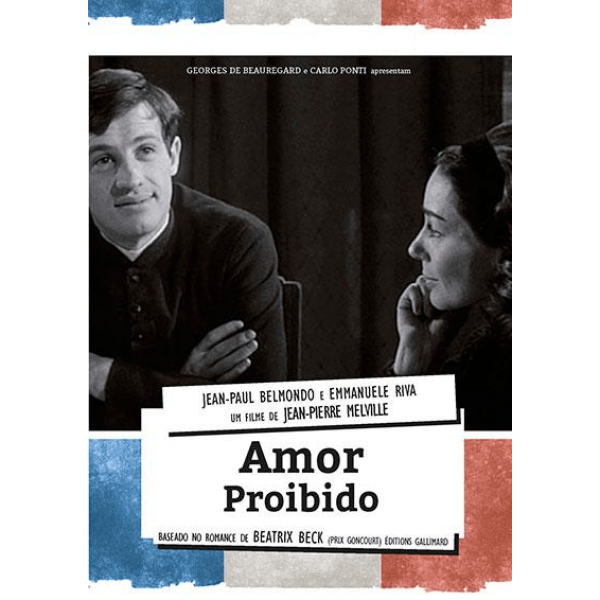 Leon Morin - O Padre - 1961