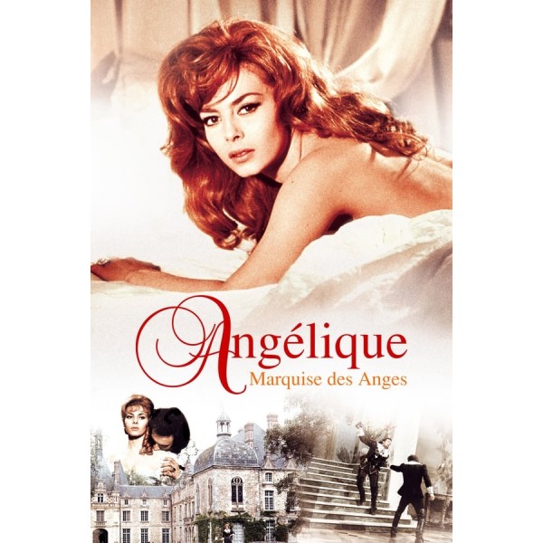 Angélique - 1964