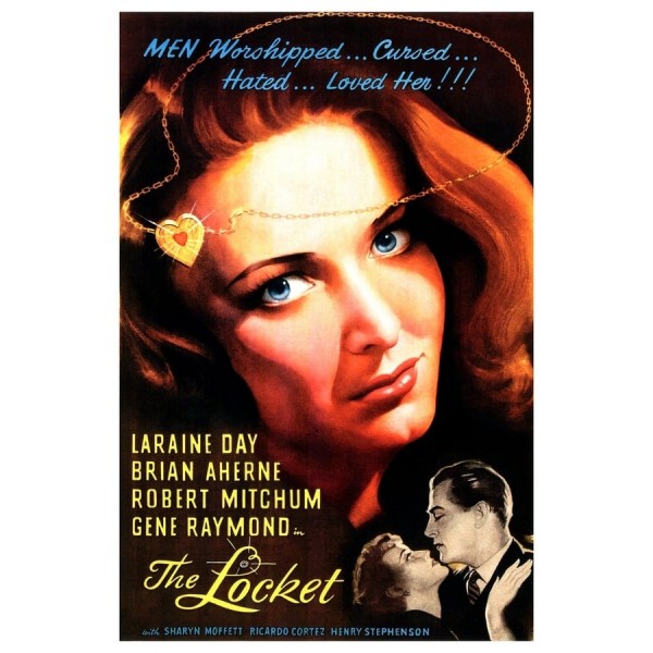 The Locket - 1946