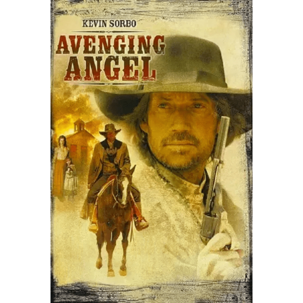 Anjo Vingador - 2007