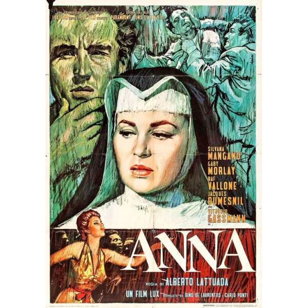Anna - 1951
