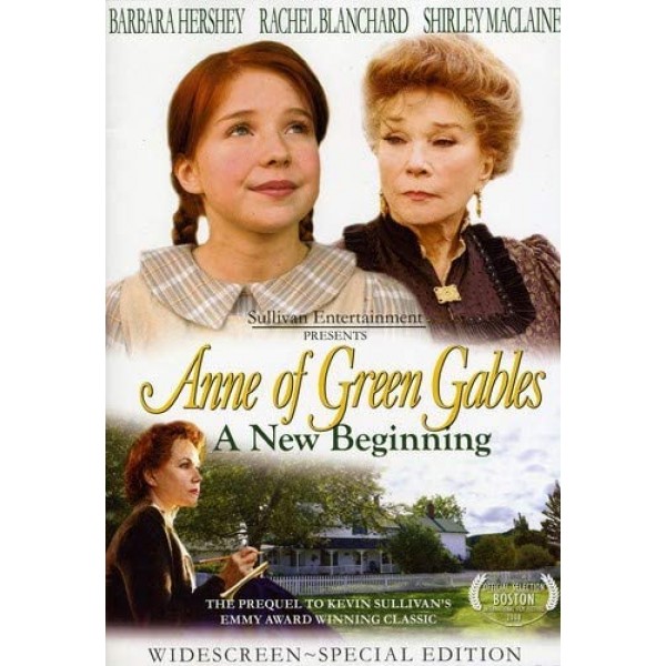 Anne de Green Gables - Um Novo Começo - 2008