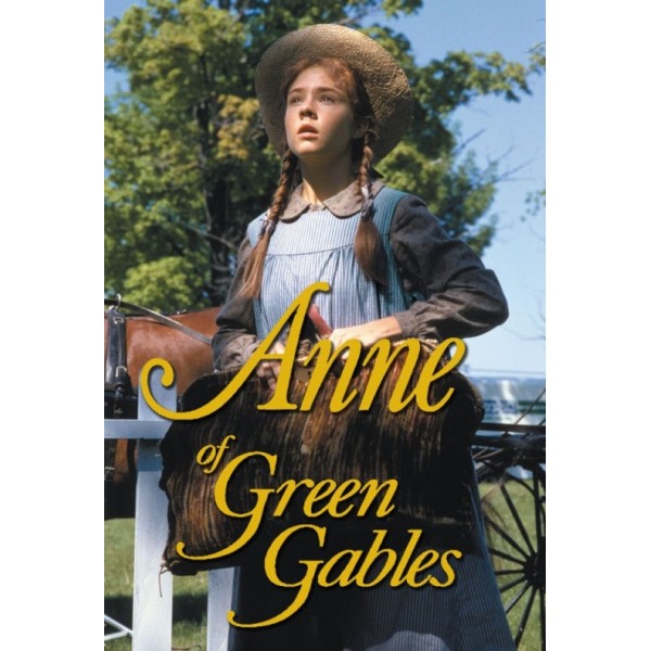 Anne of Green Gables: Os Amores de Anne  - 1985