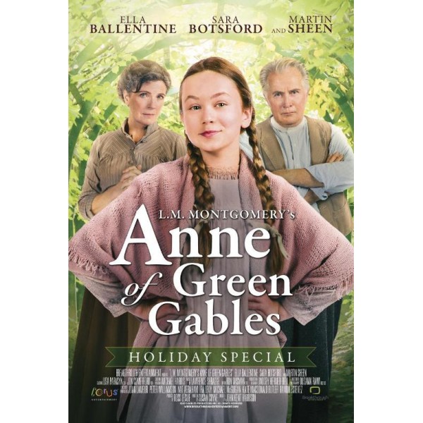 Anne of Green Gables - 2016