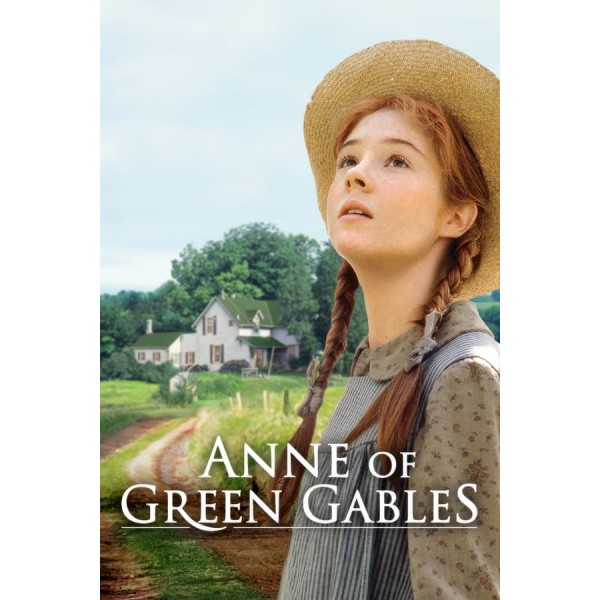 Anne of Green Gables: Os Amores de Anne  - 1985