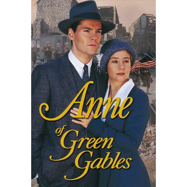 Anne of Green Gables: Os Amores de Anne - A História Continua - 2000