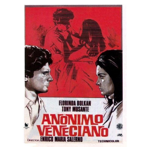 Anônimo Veneziano - 1970