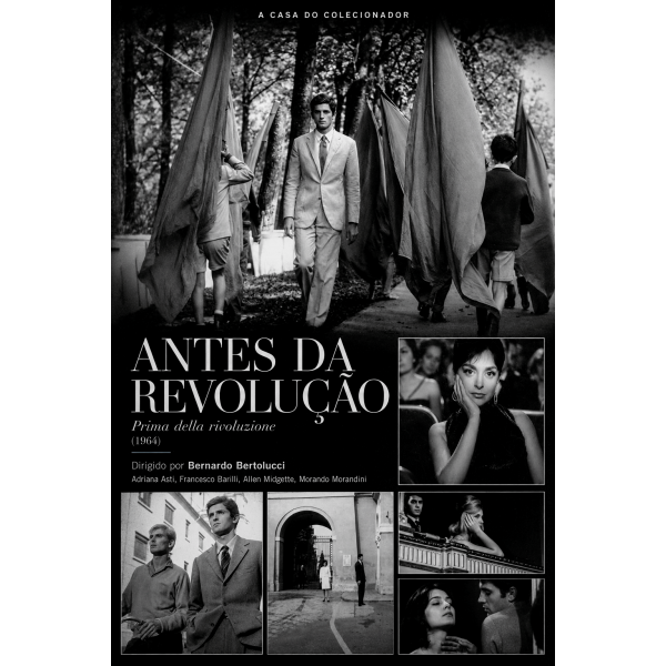Antes da Revolução