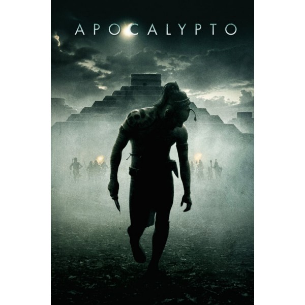 Apocalypto - 2006